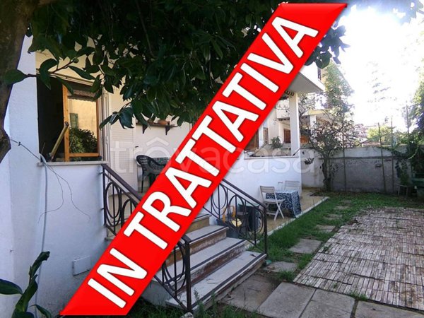 appartamento in vendita ad Anzio in zona Cincinnato