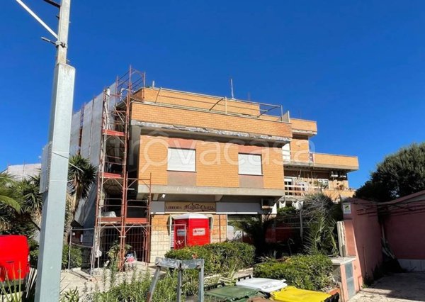 appartamento in vendita ad Anzio