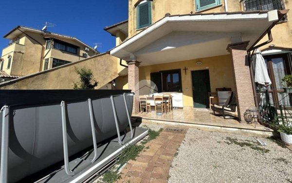 appartamento in vendita ad Anzio