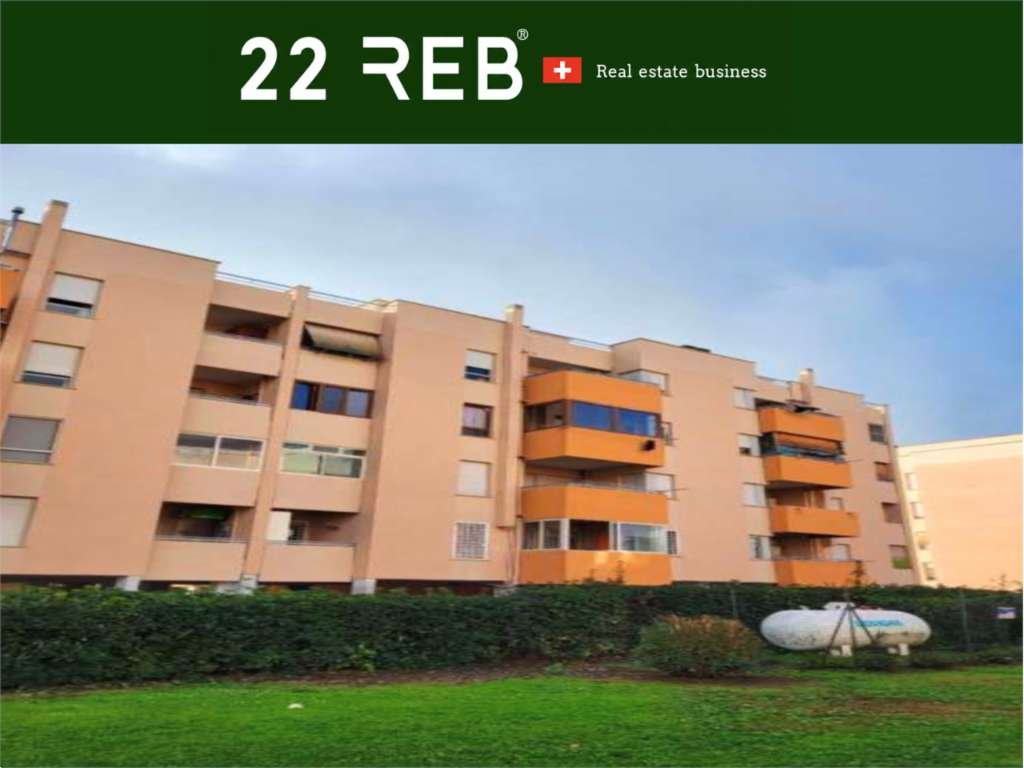 appartamento in vendita ad Anzio