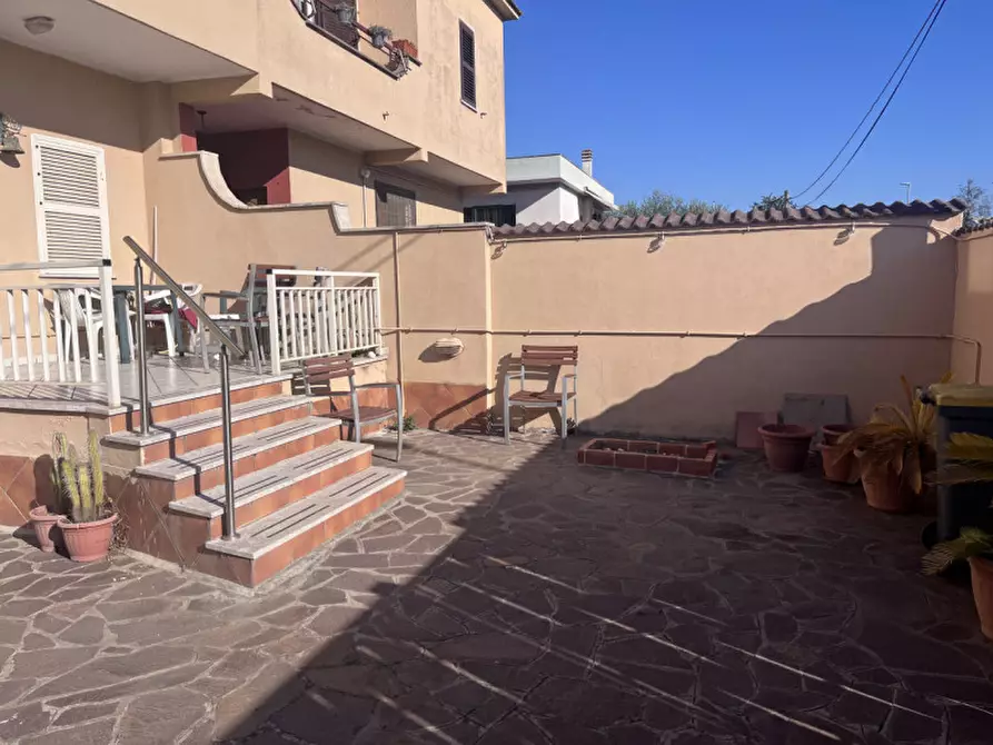 casa indipendente in vendita ad Anzio