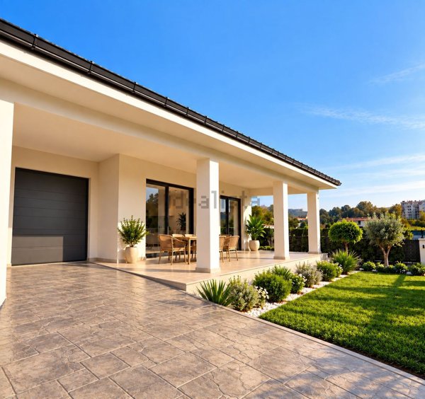 casa indipendente in vendita ad Anzio