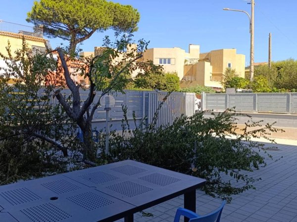 appartamento in vendita ad Anzio in zona Mare