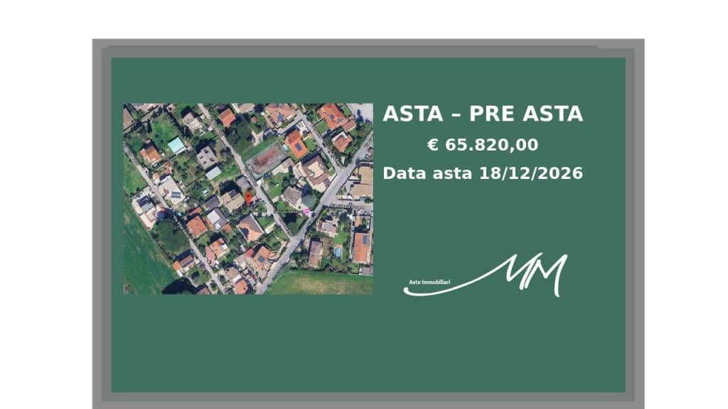casa indipendente in vendita ad Anzio