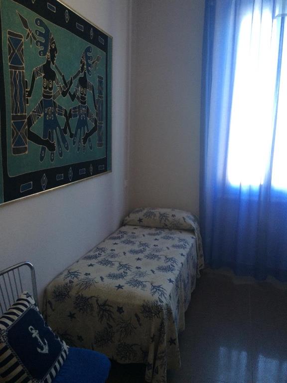appartamento in vendita ad Anzio