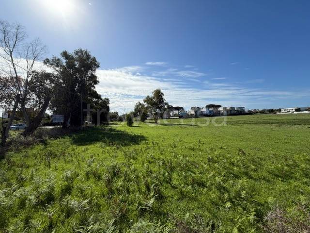terreno in vendita ad Anzio in zona Villa Claudia