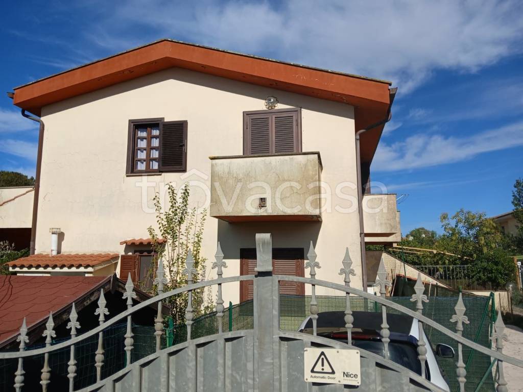 appartamento in vendita ad Anzio in zona Lido dei Pini