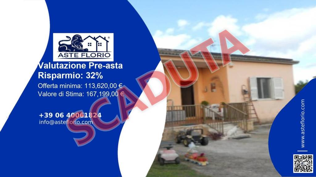 appartamento in vendita ad Anzio
