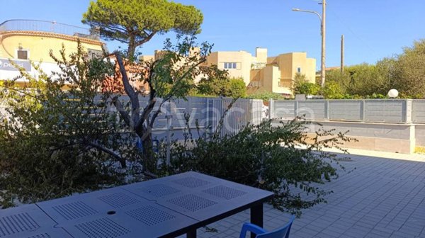 appartamento in vendita ad Anzio in zona Mare