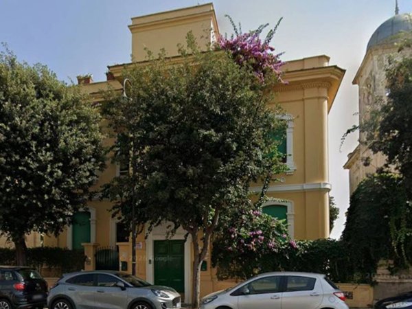 appartamento in vendita ad Anzio