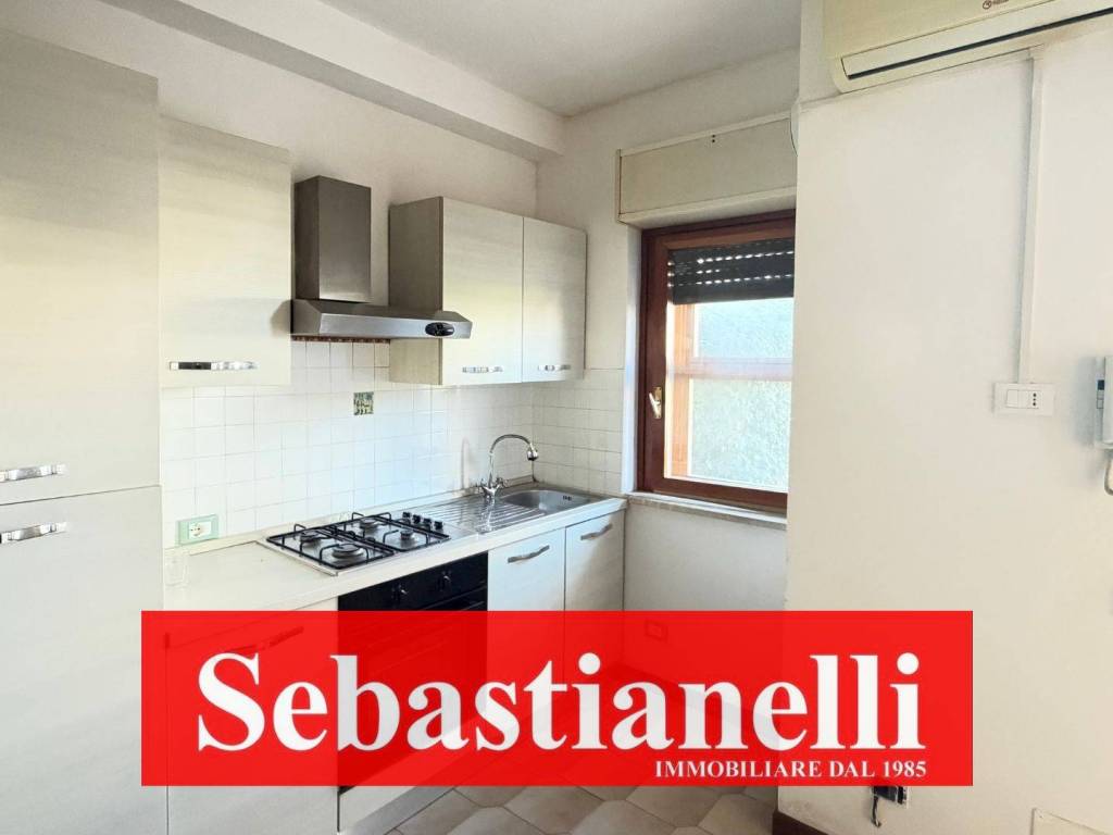 appartamento in vendita ad Anzio in zona Lido dei Pini