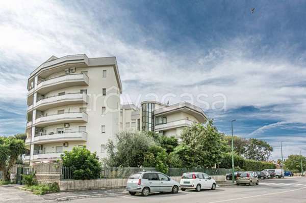 appartamento in vendita ad Anzio