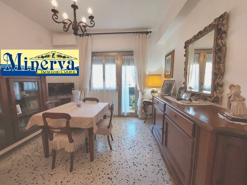 appartamento in vendita ad Anzio in zona Anzio Colonia