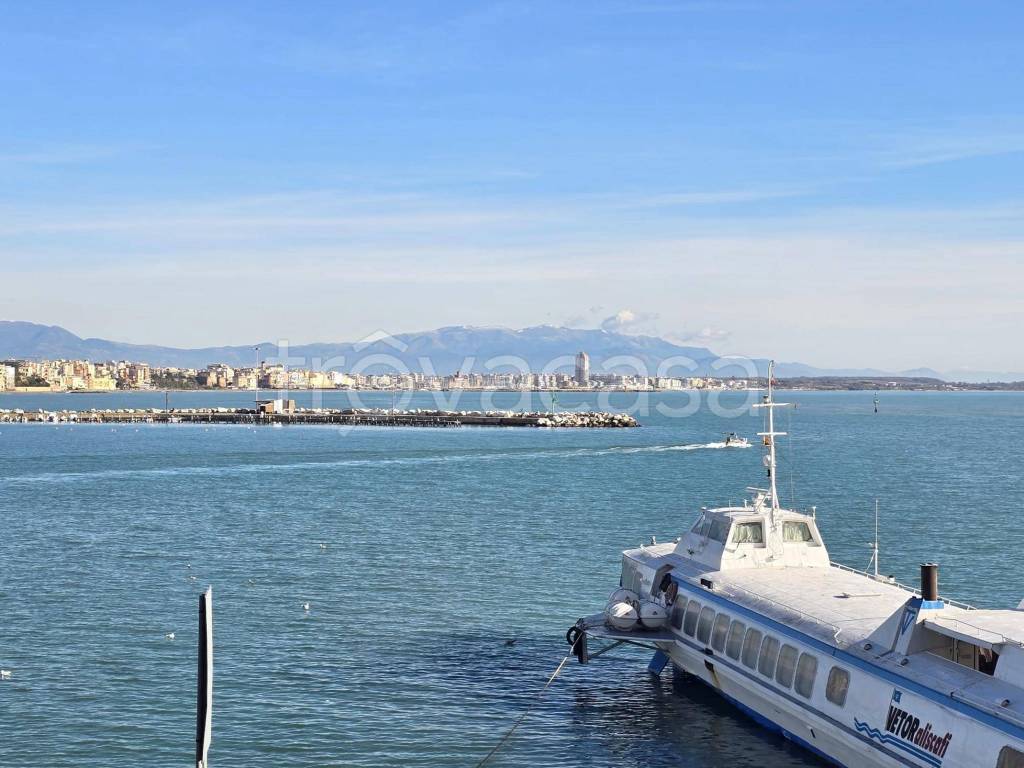 appartamento in vendita ad Anzio