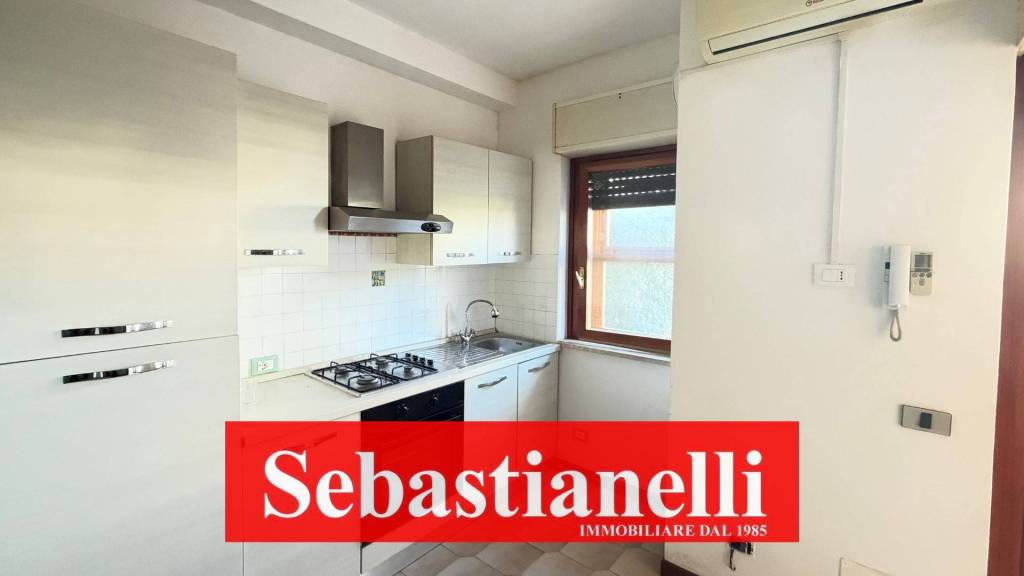 appartamento in vendita ad Anzio in zona Lido dei Pini