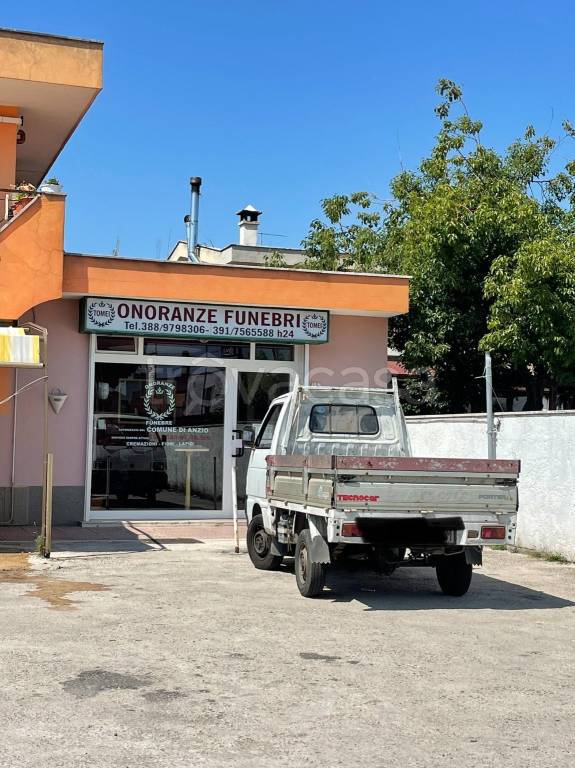 appartamento in vendita ad Anzio in zona Stazione