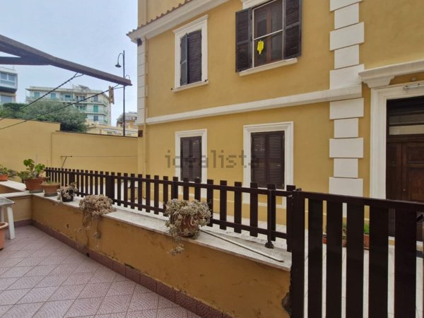 appartamento in vendita ad Anzio