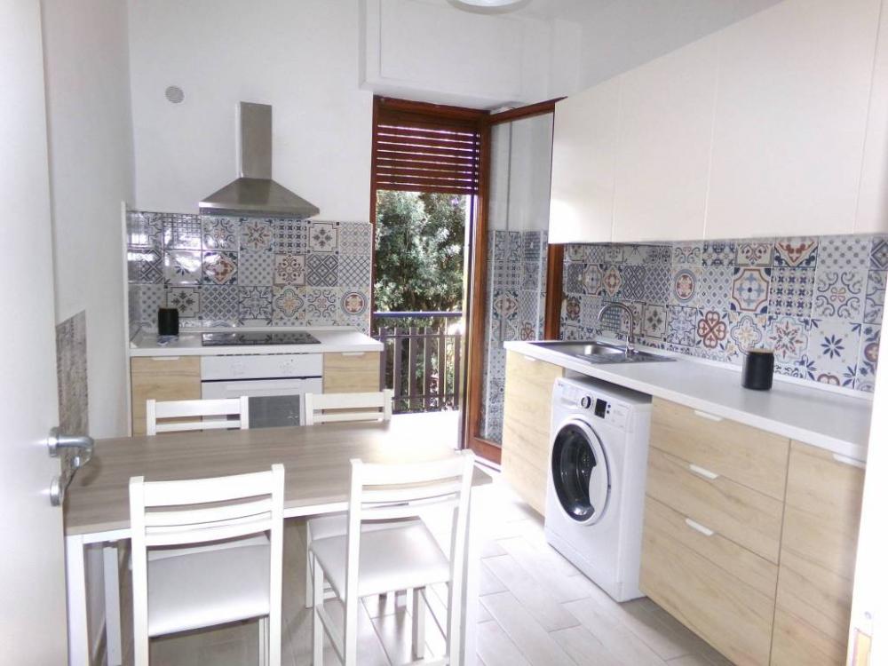 appartamento in vendita ad Anzio in zona Mare