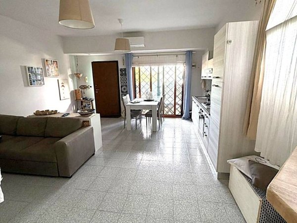 appartamento in vendita ad Anzio in zona Cincinnato
