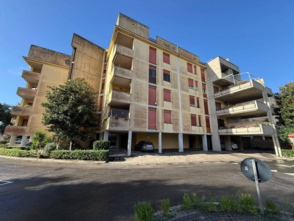 appartamento in vendita ad Anzio