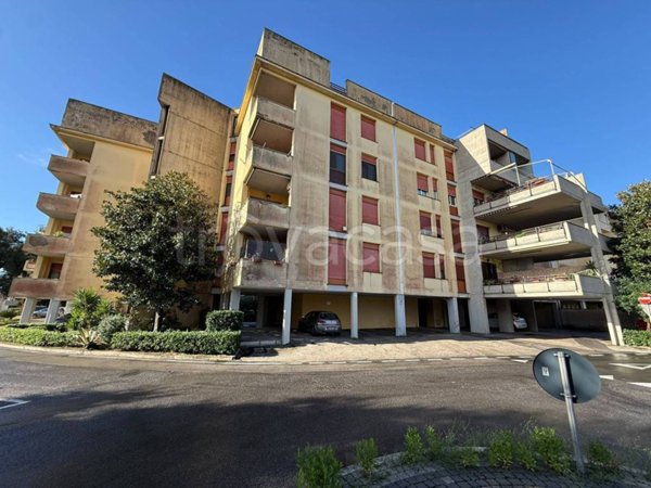 appartamento in vendita ad Anzio