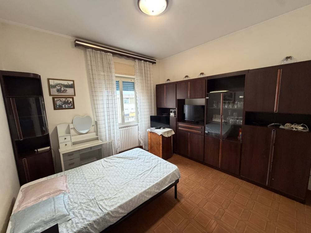 appartamento in vendita ad Anzio in zona Anzio Colonia