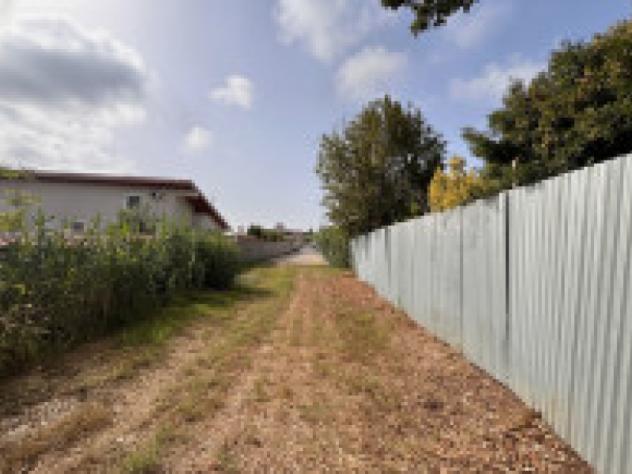 terreno agricolo in vendita ad Anzio