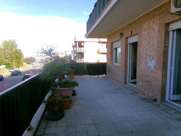 appartamento in vendita ad Anzio in zona Anzio Colonia