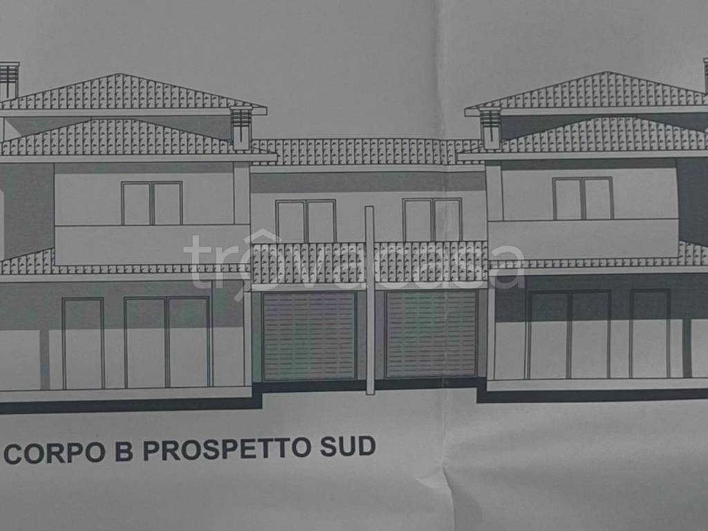 terreno in vendita ad Anzio in zona Villa Claudia