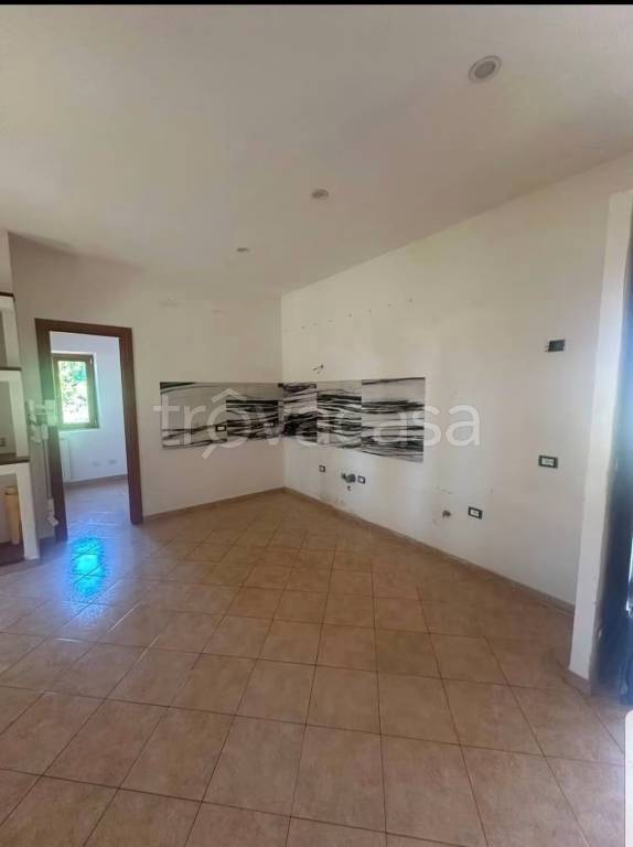 appartamento in vendita ad Anzio in zona Mare