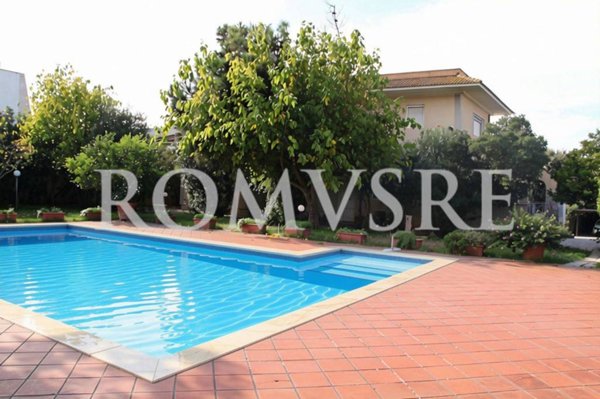 casa indipendente in vendita ad Anzio in zona Mare