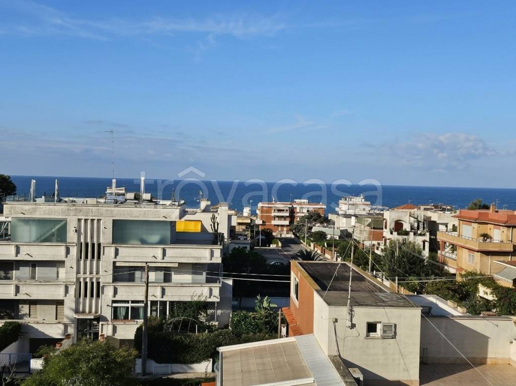 appartamento in vendita ad Anzio in zona Cincinnato