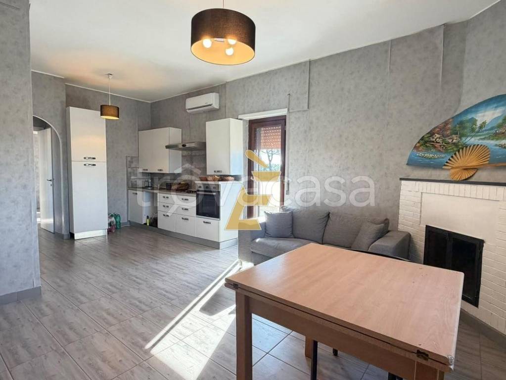 appartamento in vendita ad Anzio in zona Lido dei Pini