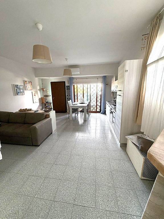appartamento in vendita ad Anzio in zona Cincinnato