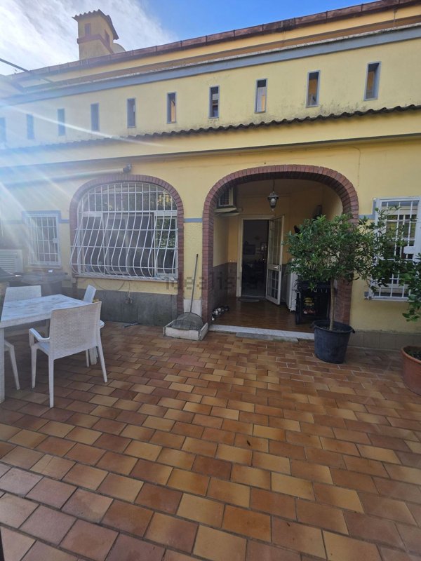 casa indipendente in vendita ad Anzio