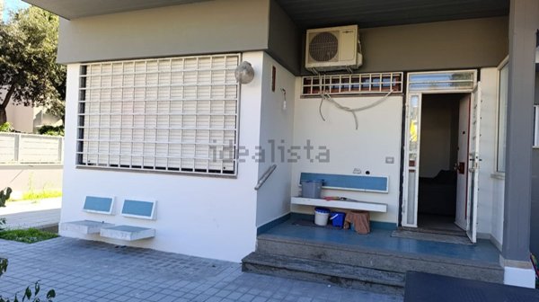 appartamento in vendita ad Anzio in zona Mare