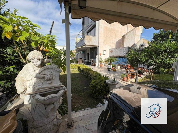 appartamento in vendita ad Anzio in zona Stazione