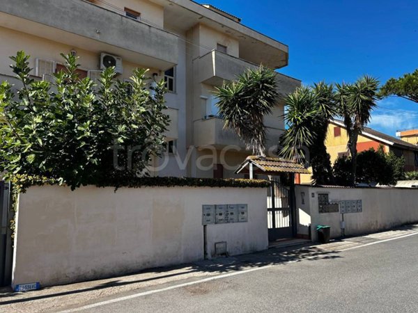 appartamento in vendita ad Anzio in zona Cincinnato