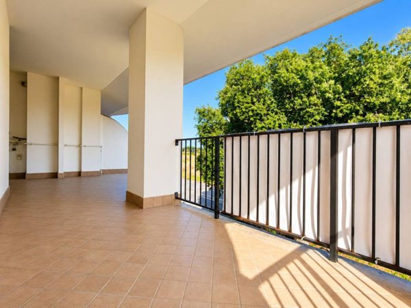 appartamento in vendita ad Anzio in zona Villa Claudia