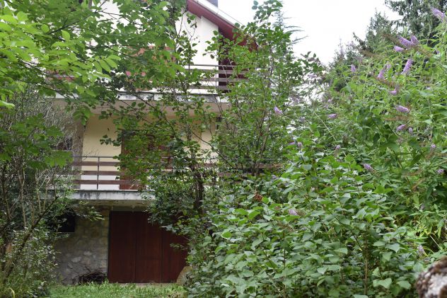 casa indipendente in vendita ad Arcinazzo Romano in zona Altipiani di Arcinazzo