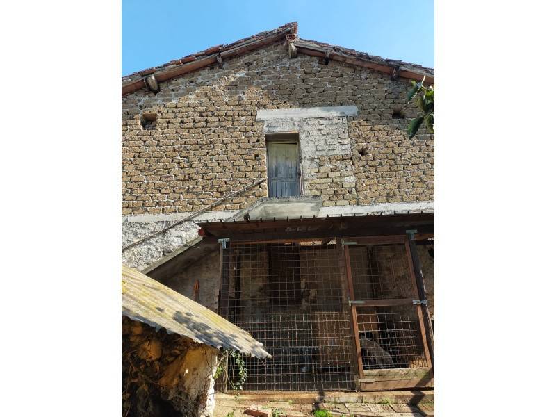 casa indipendente in vendita ad Arcinazzo Romano