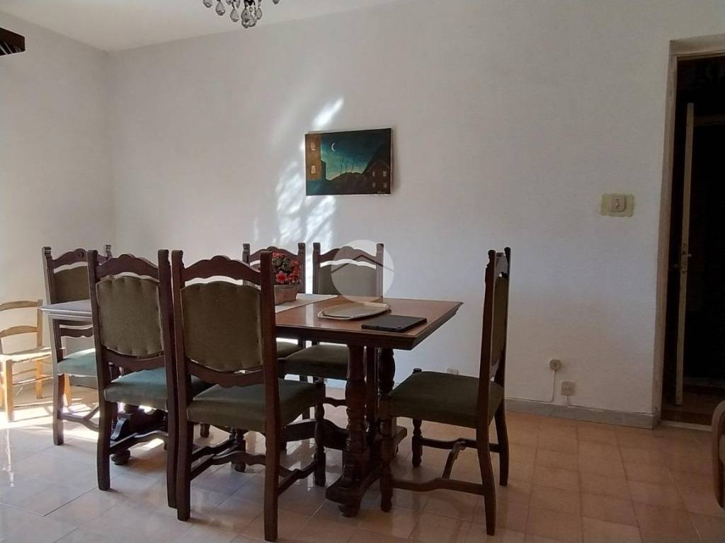 appartamento in vendita ad Arcinazzo Romano