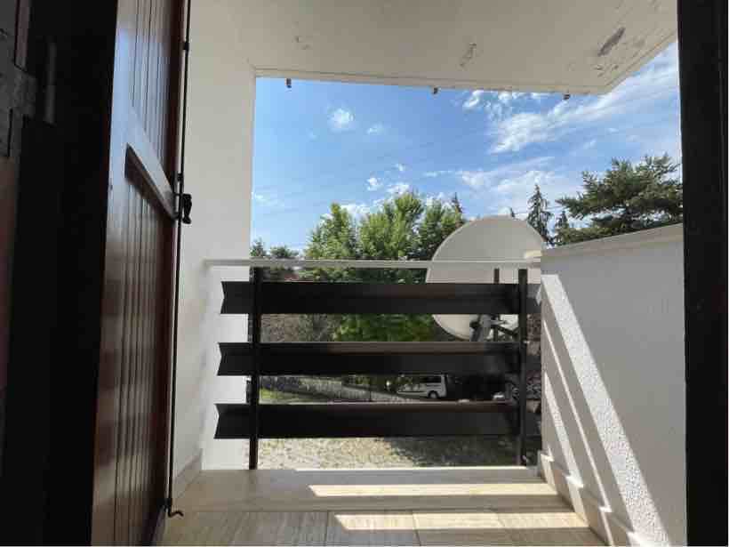appartamento in vendita ad Arcinazzo Romano in zona Altipiani di Arcinazzo