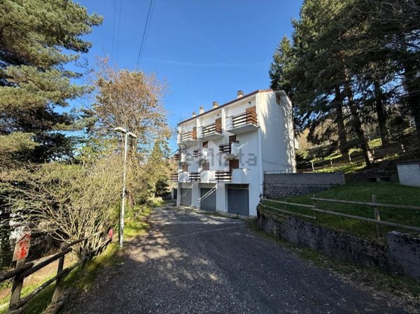 appartamento in vendita ad Arcinazzo Romano in zona Altipiani di Arcinazzo