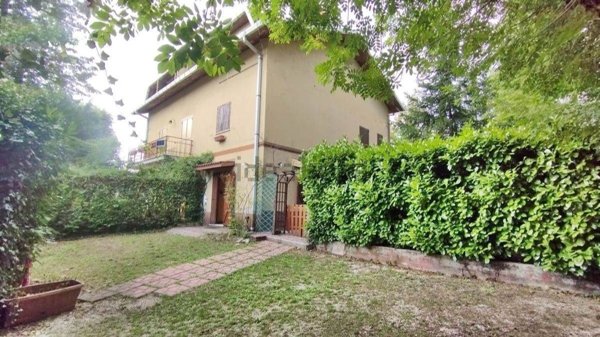 appartamento in vendita ad Arcinazzo Romano