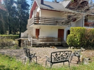 casa indipendente in vendita ad Arcinazzo Romano