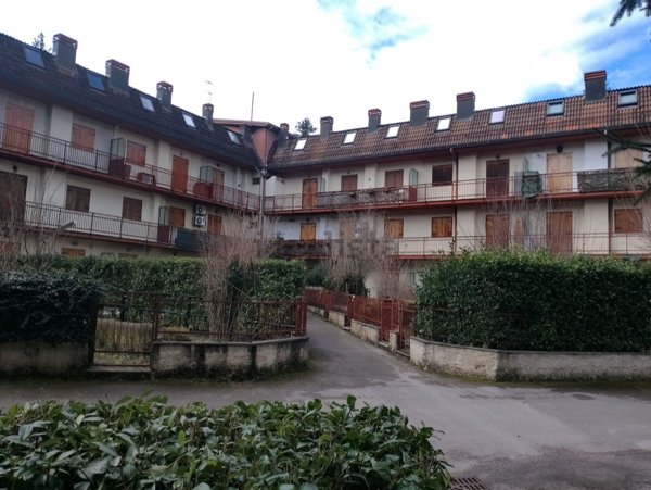 appartamento in vendita ad Arcinazzo Romano in zona Altipiani di Arcinazzo