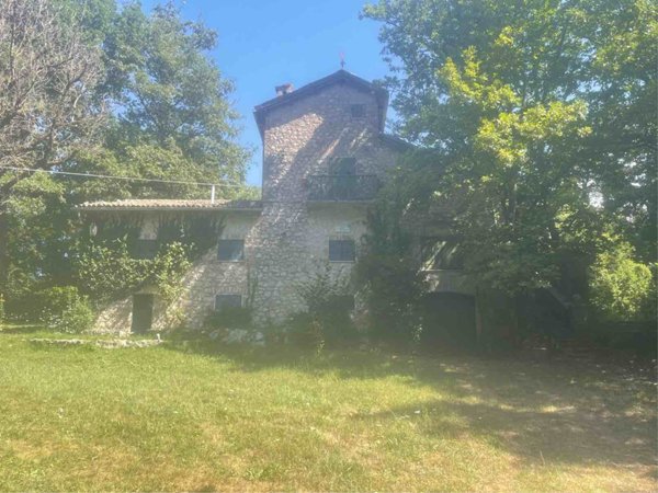 appartamento in vendita ad Arcinazzo Romano in zona Altipiani di Arcinazzo