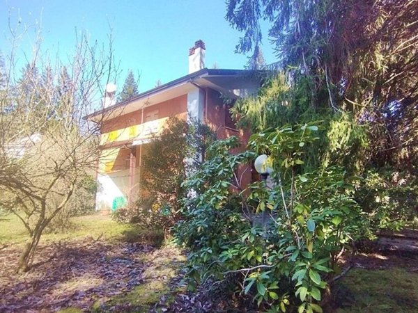 casa indipendente in vendita ad Arcinazzo Romano in zona Altipiani di Arcinazzo