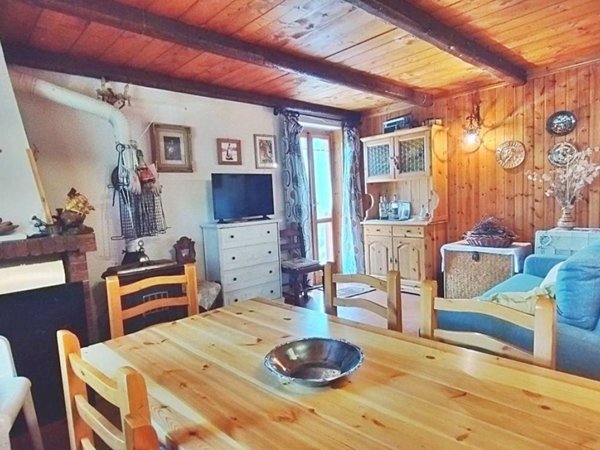 appartamento in vendita ad Arcinazzo Romano